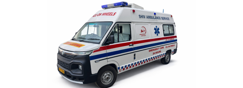 Medical Vehicles