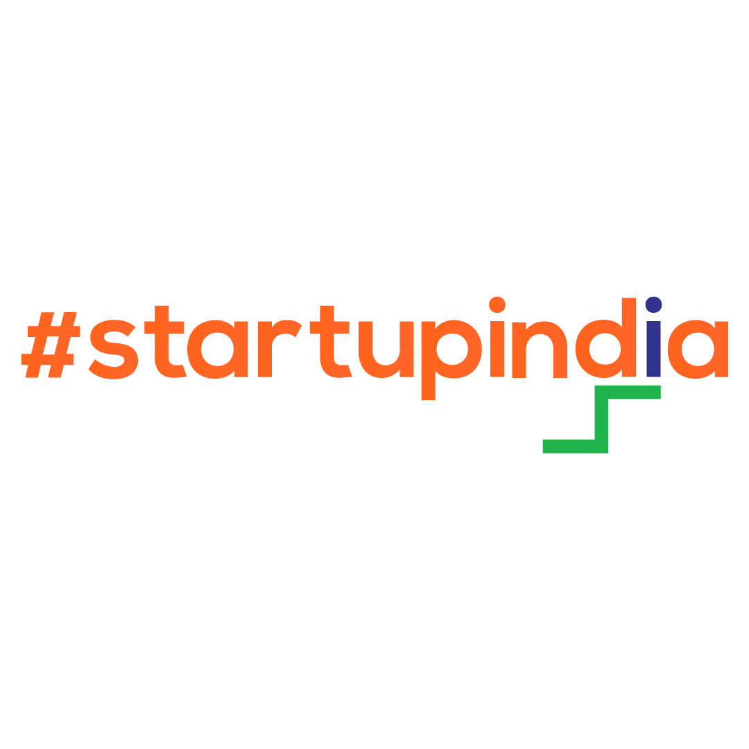 Startup Registered